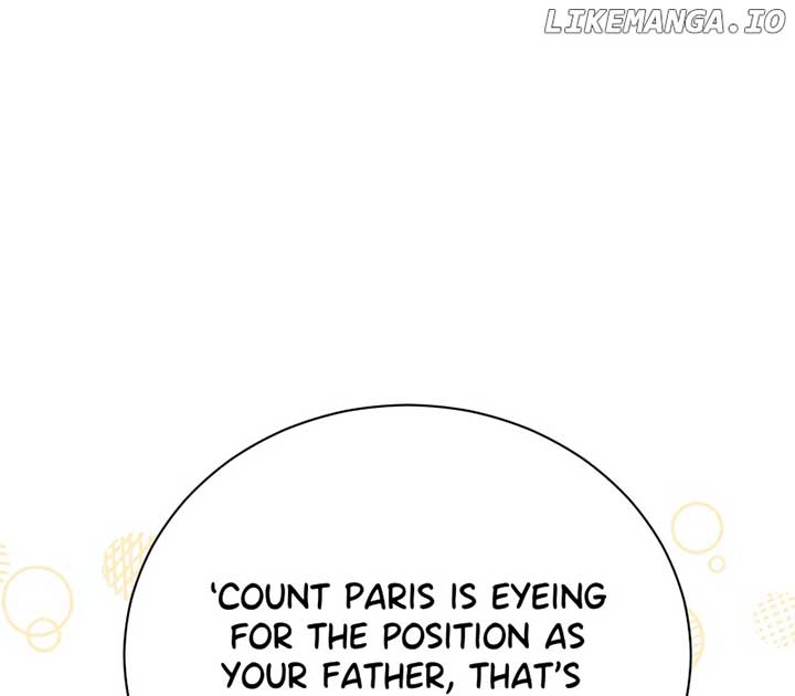 Go Away Romeo Chapter 84 - Page 128