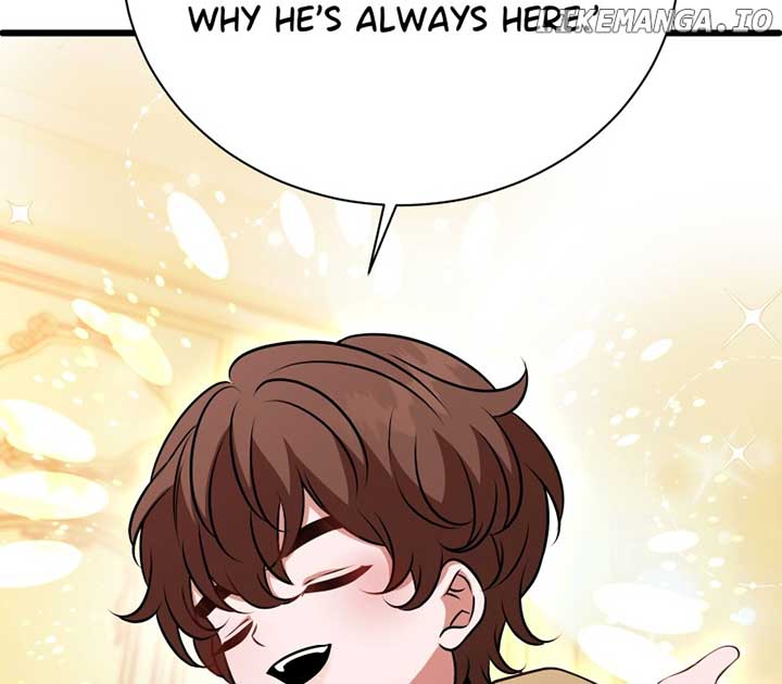 Go Away Romeo Chapter 84 - Page 129