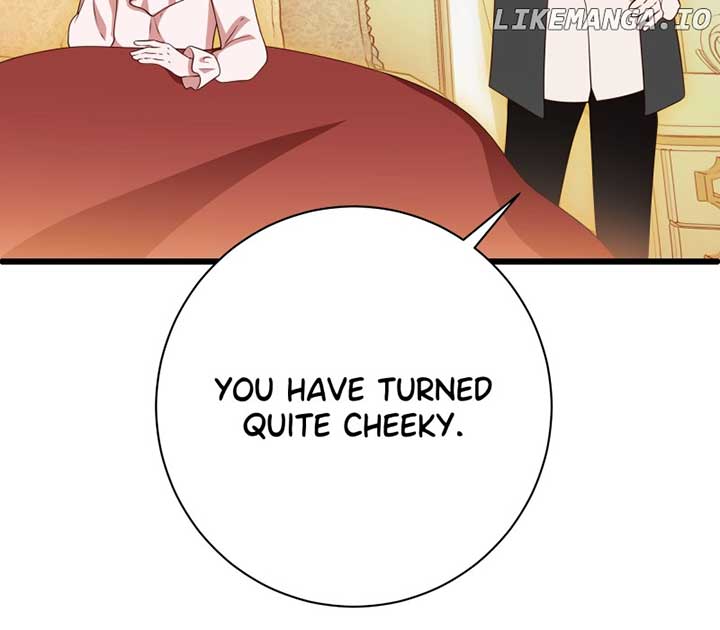 Go Away Romeo Chapter 84 - Page 134