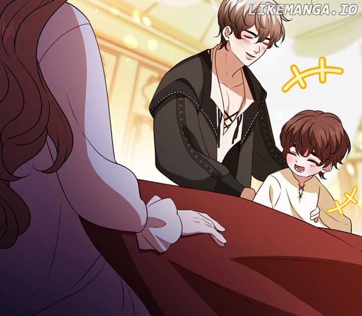 Go Away Romeo Chapter 84 - Page 136