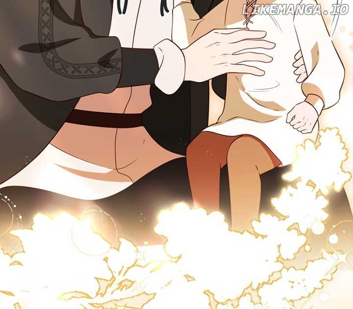 Go Away Romeo Chapter 84 - Page 140