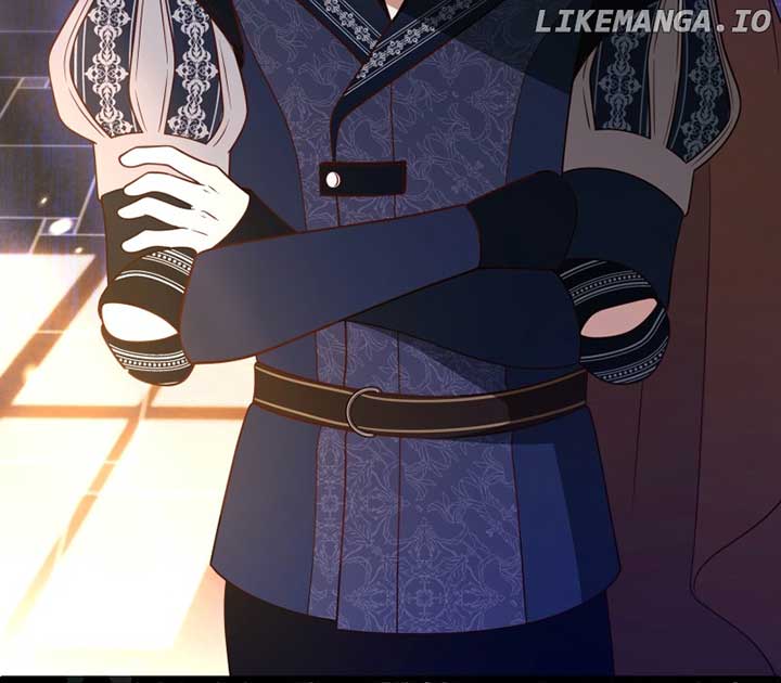 Go Away Romeo Chapter 84 - Page 149