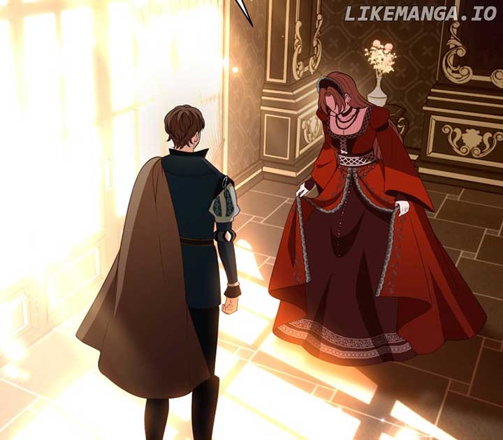 Go Away Romeo Chapter 84 - Page 156