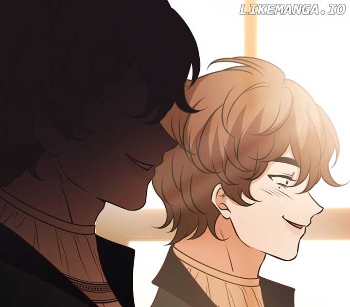 Go Away Romeo Chapter 84 - Page 160