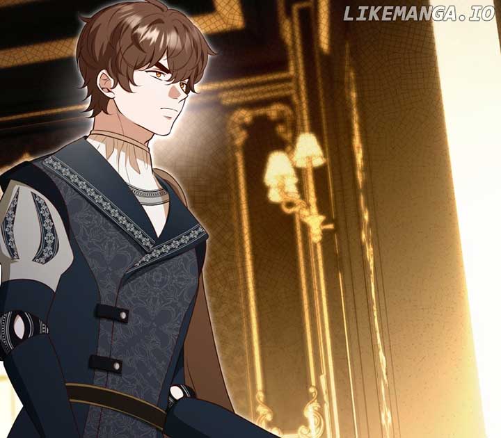 Go Away Romeo Chapter 85 - Page 5