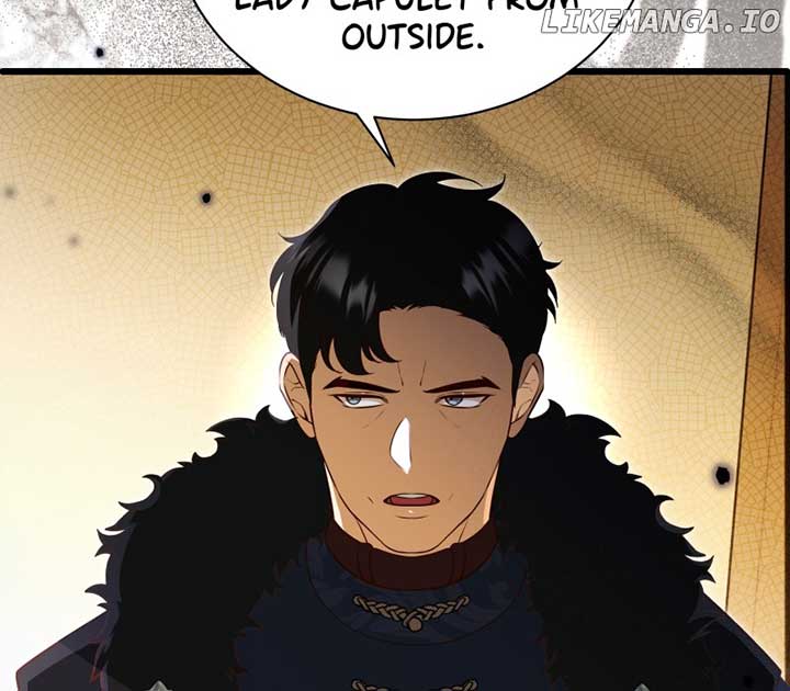 Go Away Romeo Chapter 85 - Page 7