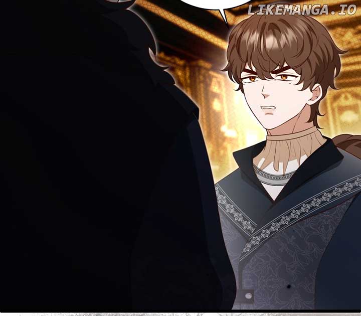 Go Away Romeo Chapter 85 - Page 10