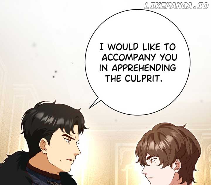 Go Away Romeo Chapter 85 - Page 16