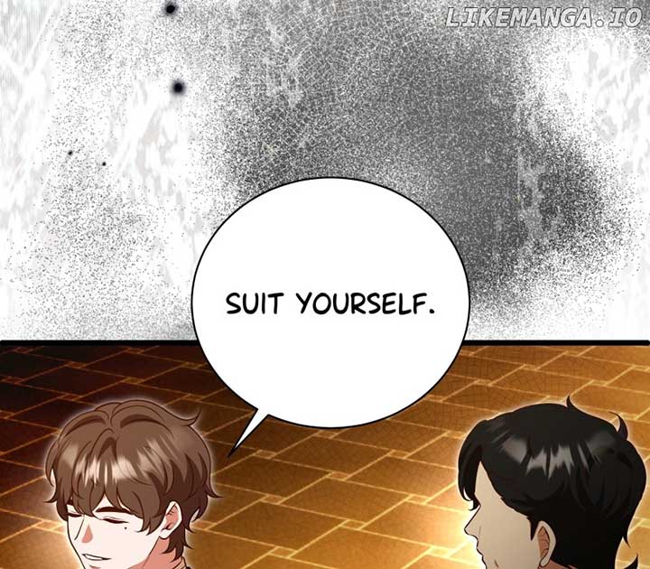 Go Away Romeo Chapter 85 - Page 23