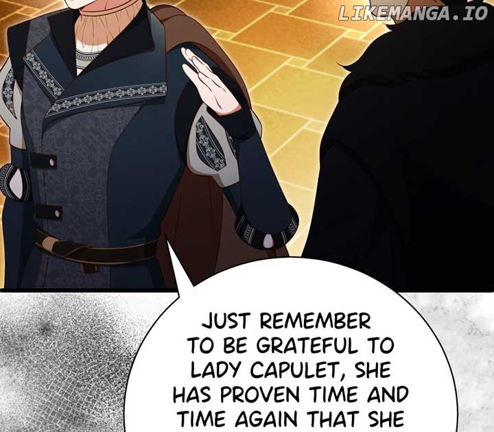 Go Away Romeo Chapter 85 - Page 24