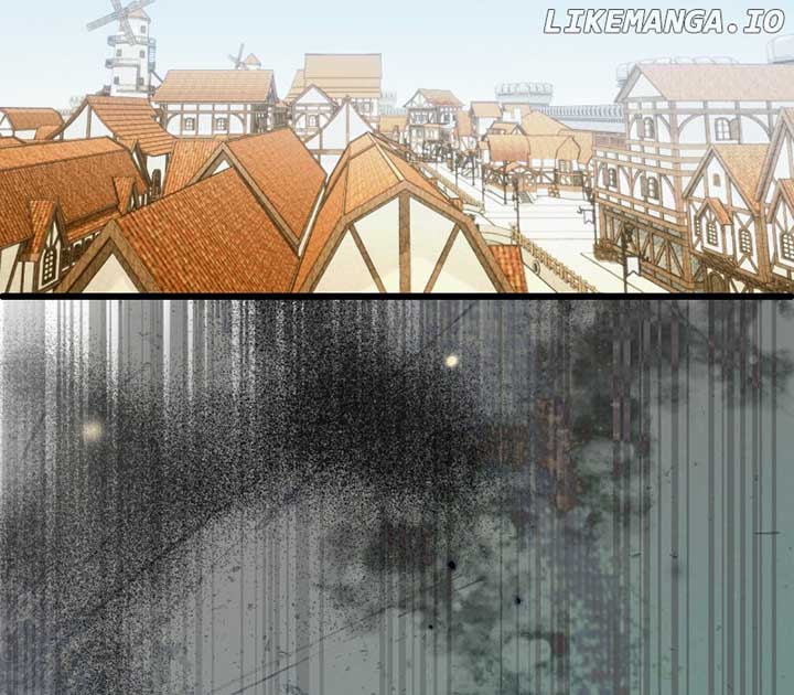 Go Away Romeo Chapter 85 - Page 32