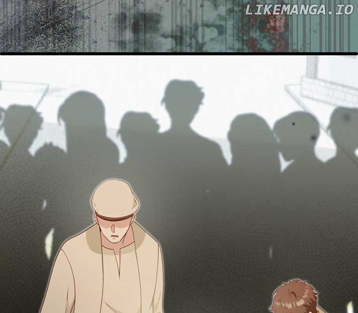 Go Away Romeo Chapter 85 - Page 33