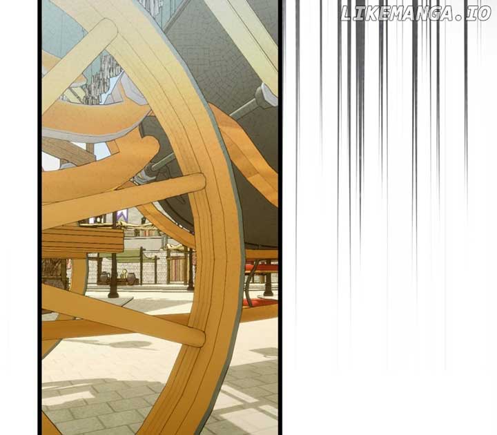 Go Away Romeo Chapter 85 - Page 38