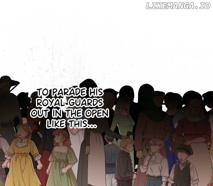 Go Away Romeo Chapter 85 - Page 47