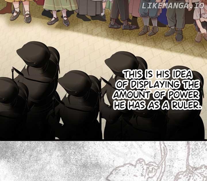 Go Away Romeo Chapter 85 - Page 48