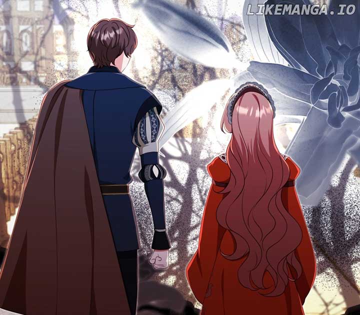 Go Away Romeo Chapter 85 - Page 59