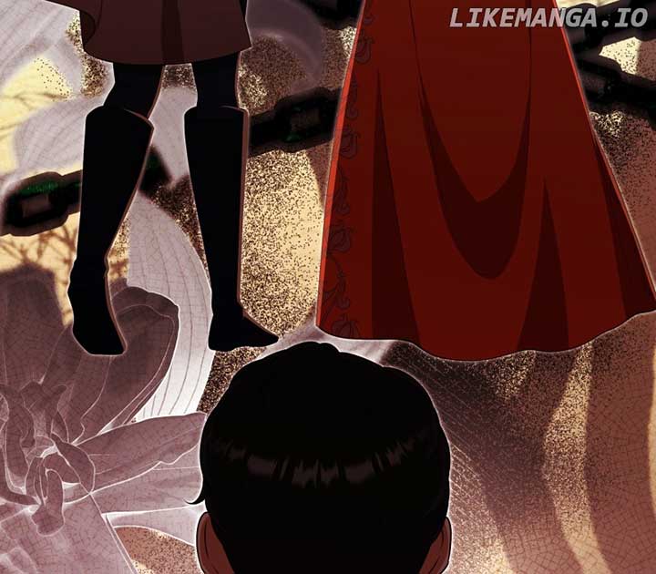 Go Away Romeo Chapter 85 - Page 60