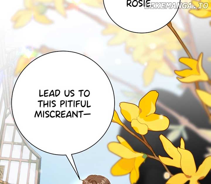Go Away Romeo Chapter 85 - Page 64