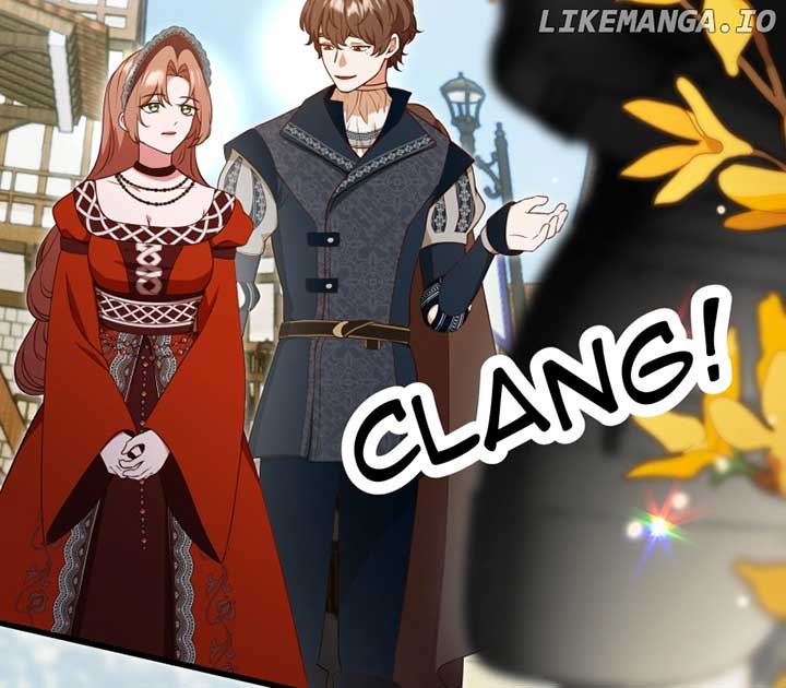 Go Away Romeo Chapter 85 - Page 65