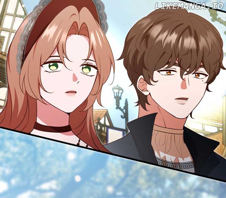 Go Away Romeo Chapter 85 - Page 67