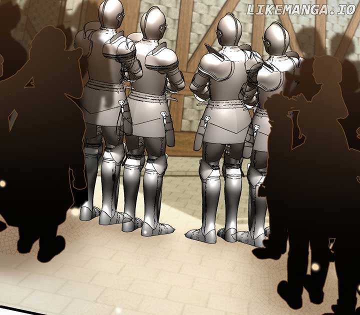 Go Away Romeo Chapter 85 - Page 69