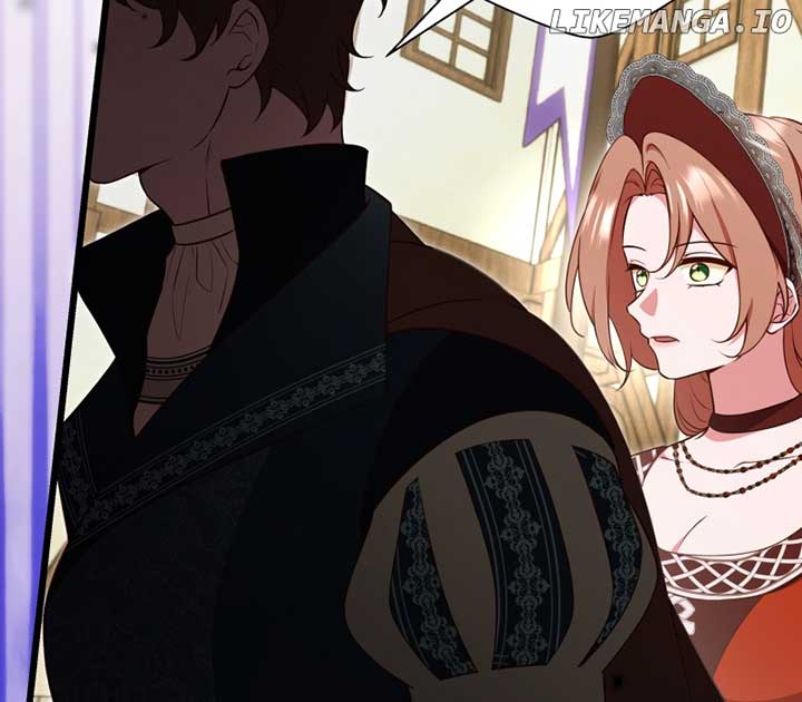 Go Away Romeo Chapter 85 - Page 71