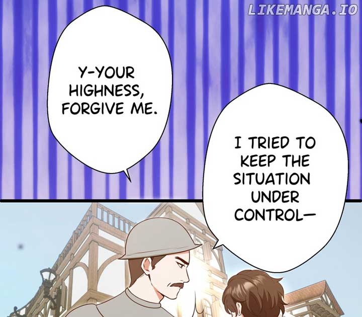 Go Away Romeo Chapter 85 - Page 73