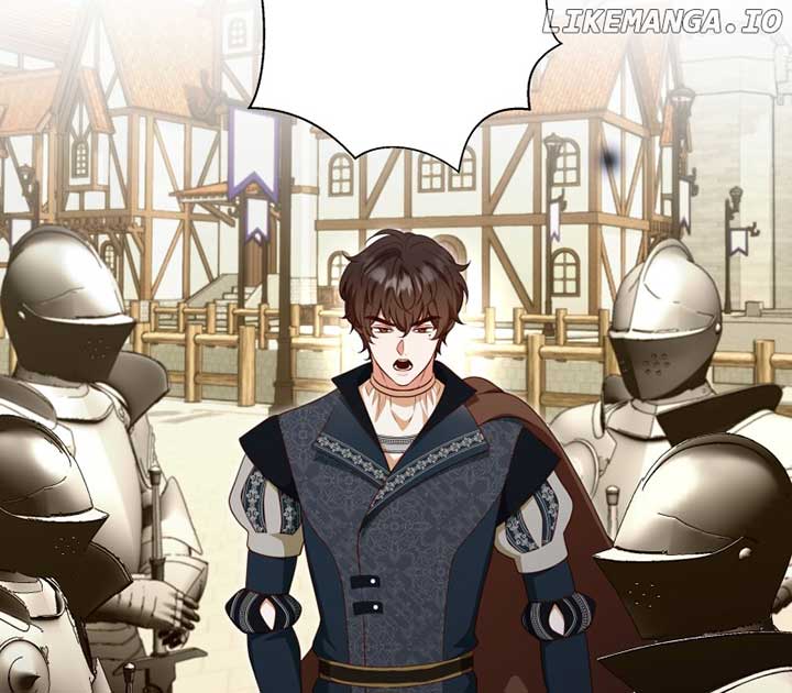 Go Away Romeo Chapter 85 - Page 76