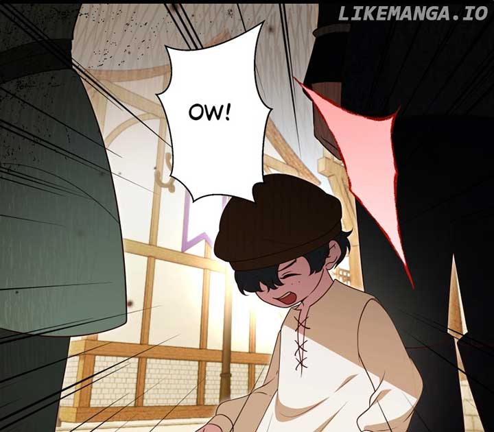 Go Away Romeo Chapter 85 - Page 81