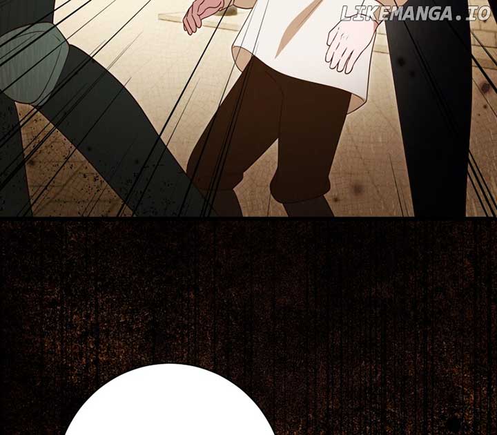 Go Away Romeo Chapter 85 - Page 82