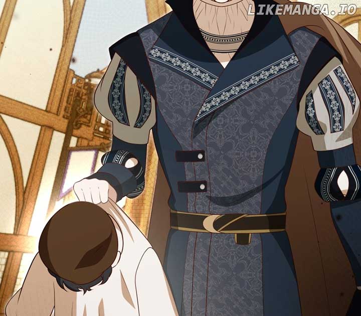 Go Away Romeo Chapter 85 - Page 85