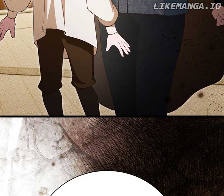 Go Away Romeo Chapter 85 - Page 86