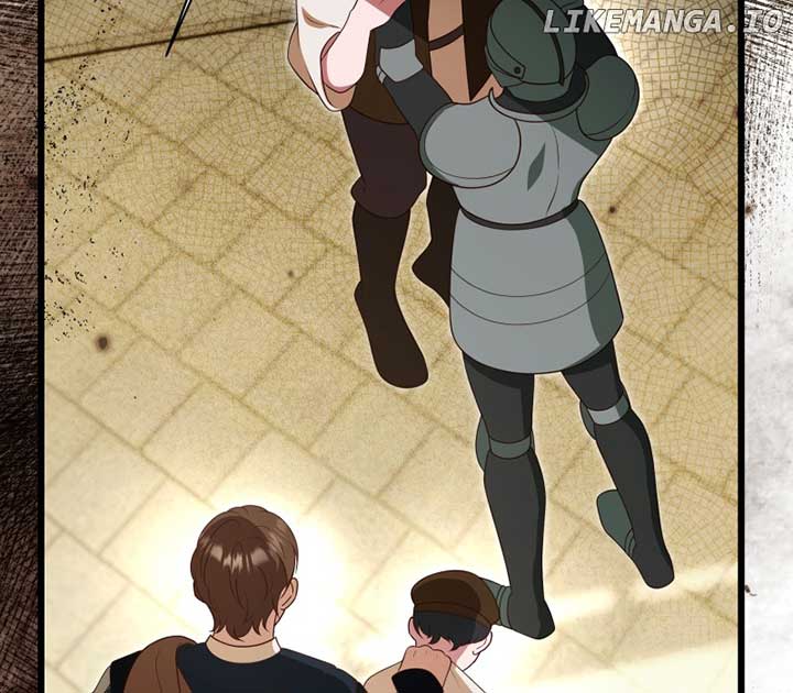 Go Away Romeo Chapter 85 - Page 88