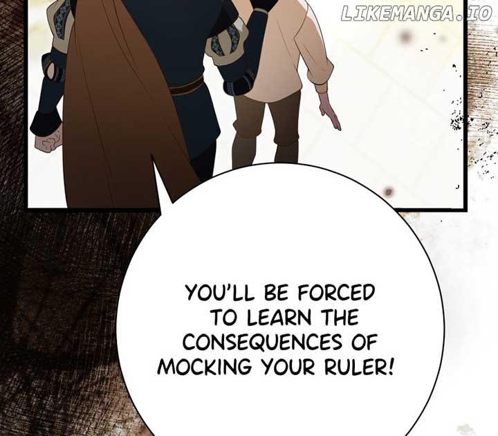 Go Away Romeo Chapter 85 - Page 89