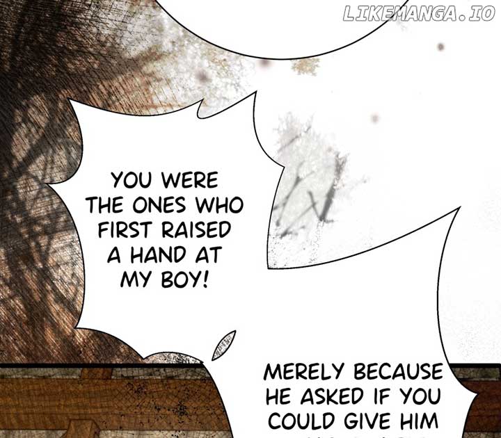 Go Away Romeo Chapter 85 - Page 90