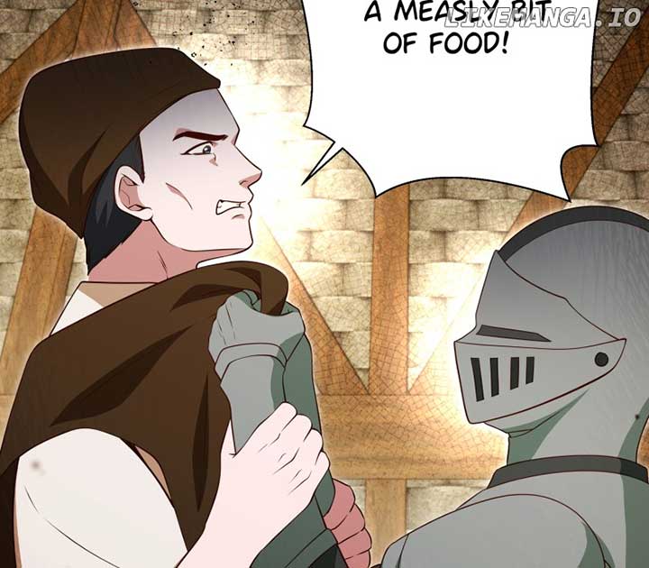 Go Away Romeo Chapter 85 - Page 91