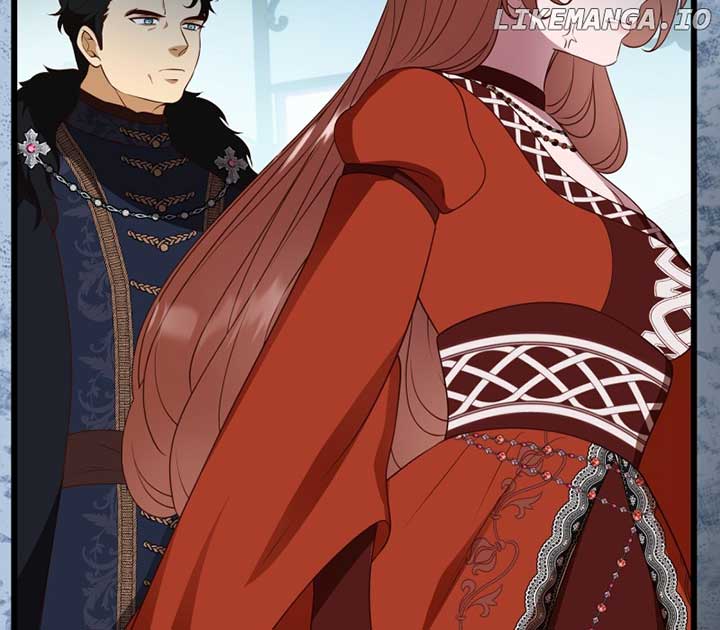 Go Away Romeo Chapter 85 - Page 94