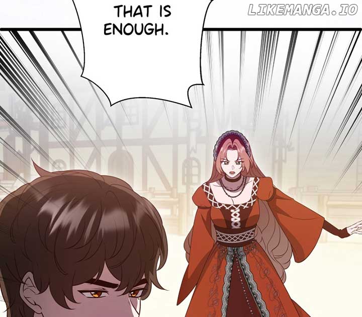 Go Away Romeo Chapter 85 - Page 98