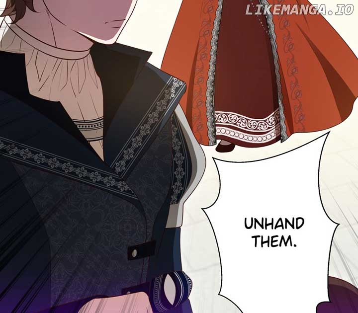 Go Away Romeo Chapter 85 - Page 99