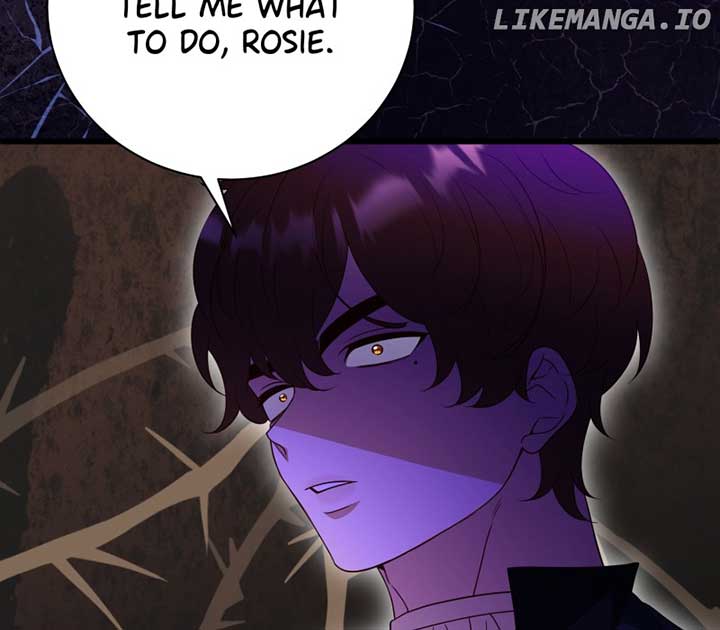 Go Away Romeo Chapter 85 - Page 101