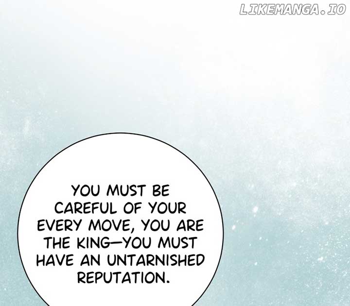 Go Away Romeo Chapter 85 - Page 105