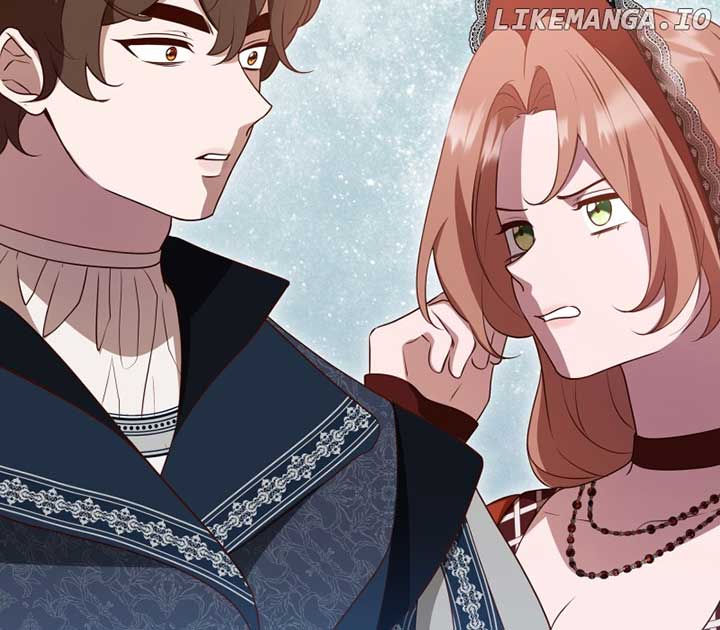 Go Away Romeo Chapter 85 - Page 107