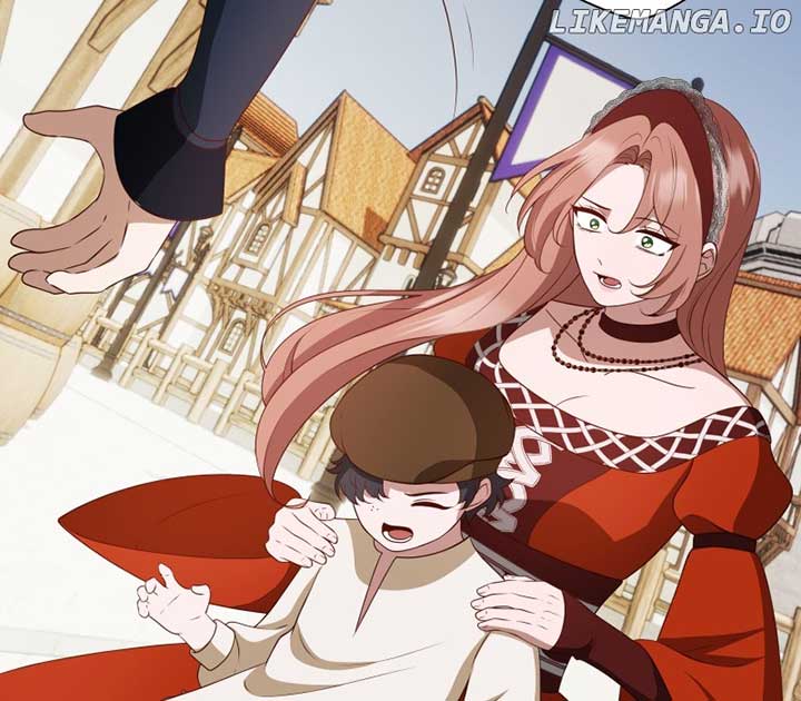 Go Away Romeo Chapter 85 - Page 112