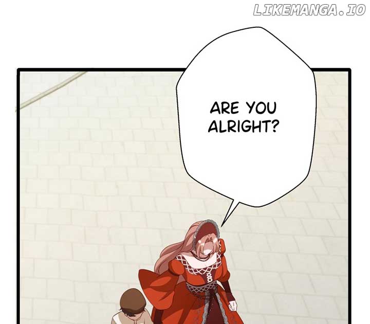 Go Away Romeo Chapter 85 - Page 114