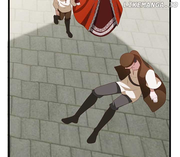 Go Away Romeo Chapter 85 - Page 115