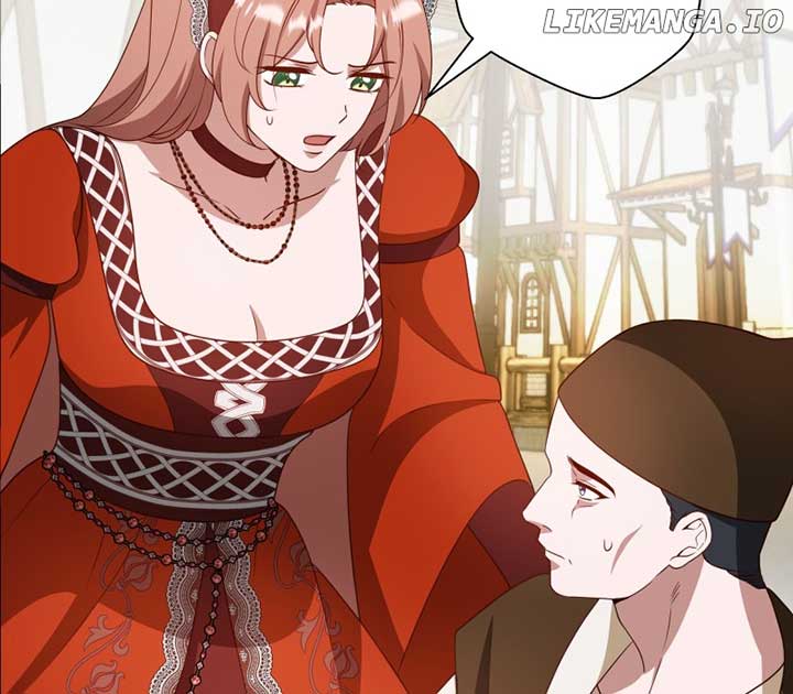 Go Away Romeo Chapter 85 - Page 117