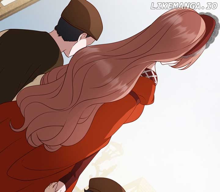 Go Away Romeo Chapter 85 - Page 120