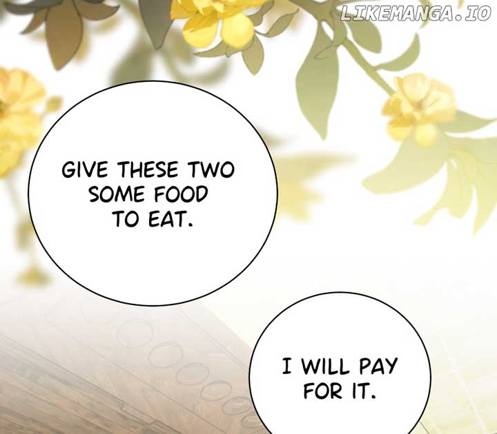 Go Away Romeo Chapter 85 - Page 128