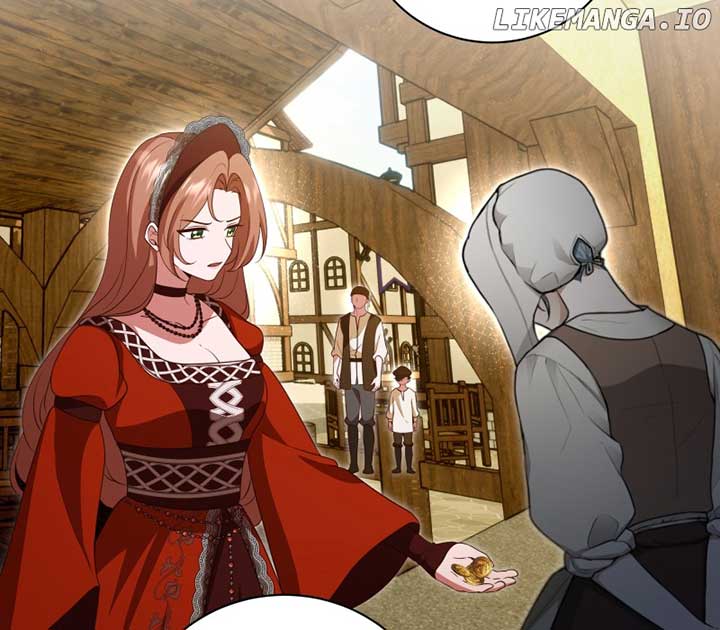 Go Away Romeo Chapter 85 - Page 129