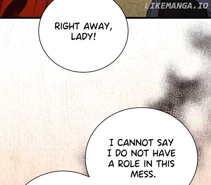 Go Away Romeo Chapter 85 - Page 130